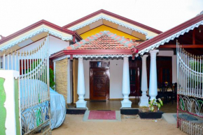 Lakshmi Family Villa